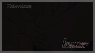 2017-2020 Animation compilation [NSFW ART JOURNEY]