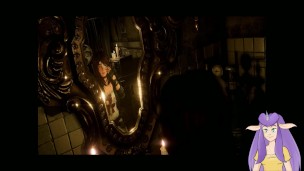 Let’s Play Tormented Souls Part 1