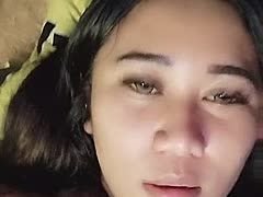 POV Observando o Rosto da Garota Durante o Sexo – Veja Essa Intimidade Quente