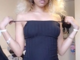 im happy you love my tits